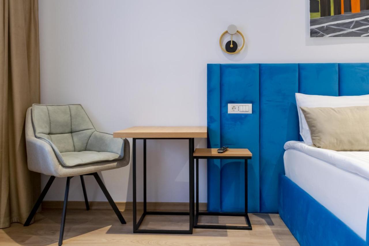 Prinz Gregor Hotel Брашов Екстериор снимка