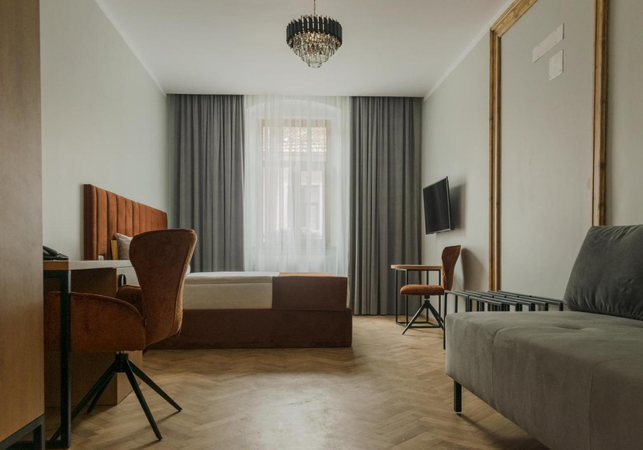 Prinz Gregor Hotel Брашов Екстериор снимка