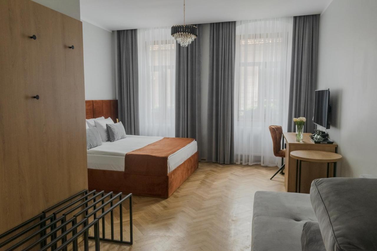 Prinz Gregor Hotel Брашов Екстериор снимка