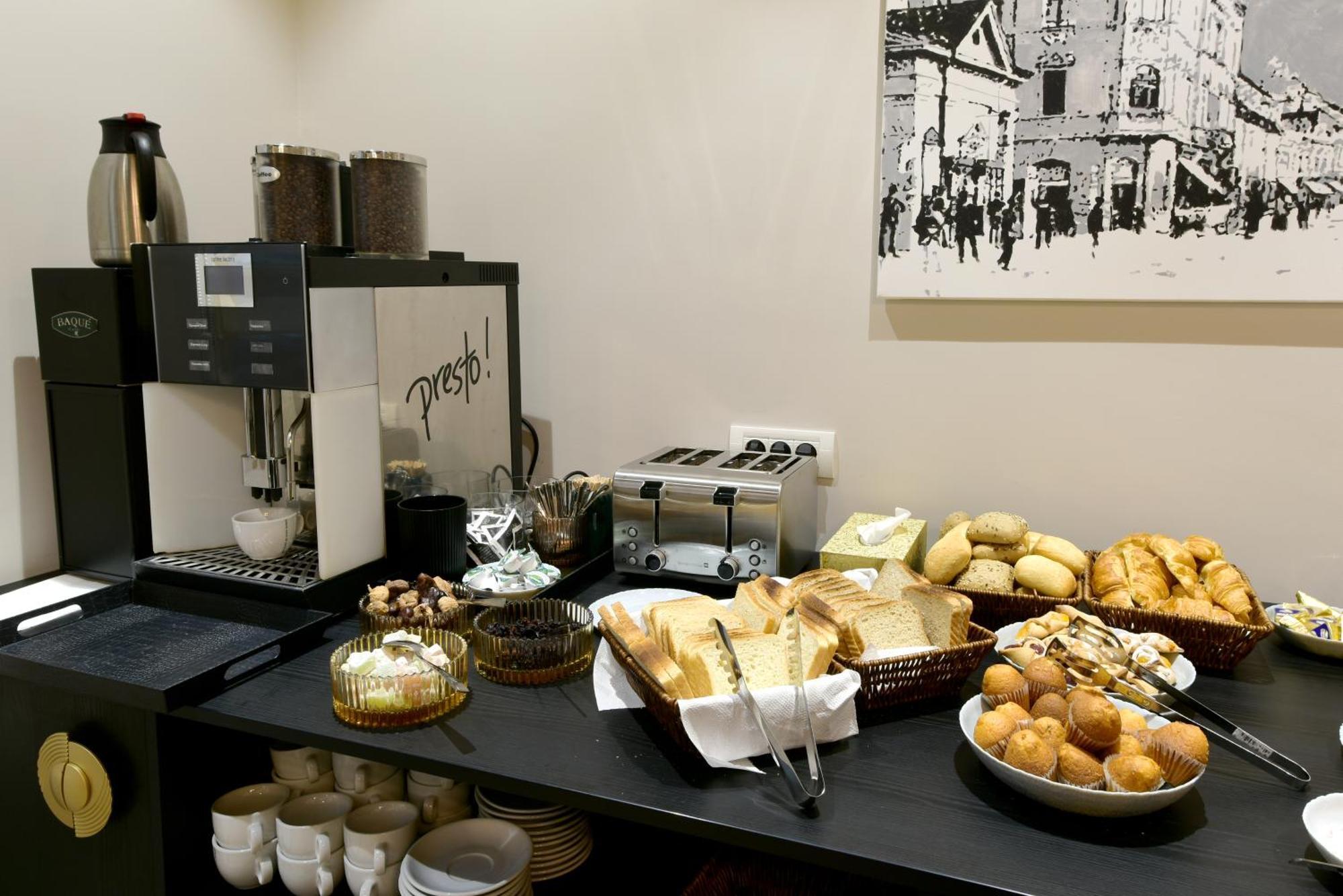 Prinz Gregor Hotel Брашов Екстериор снимка