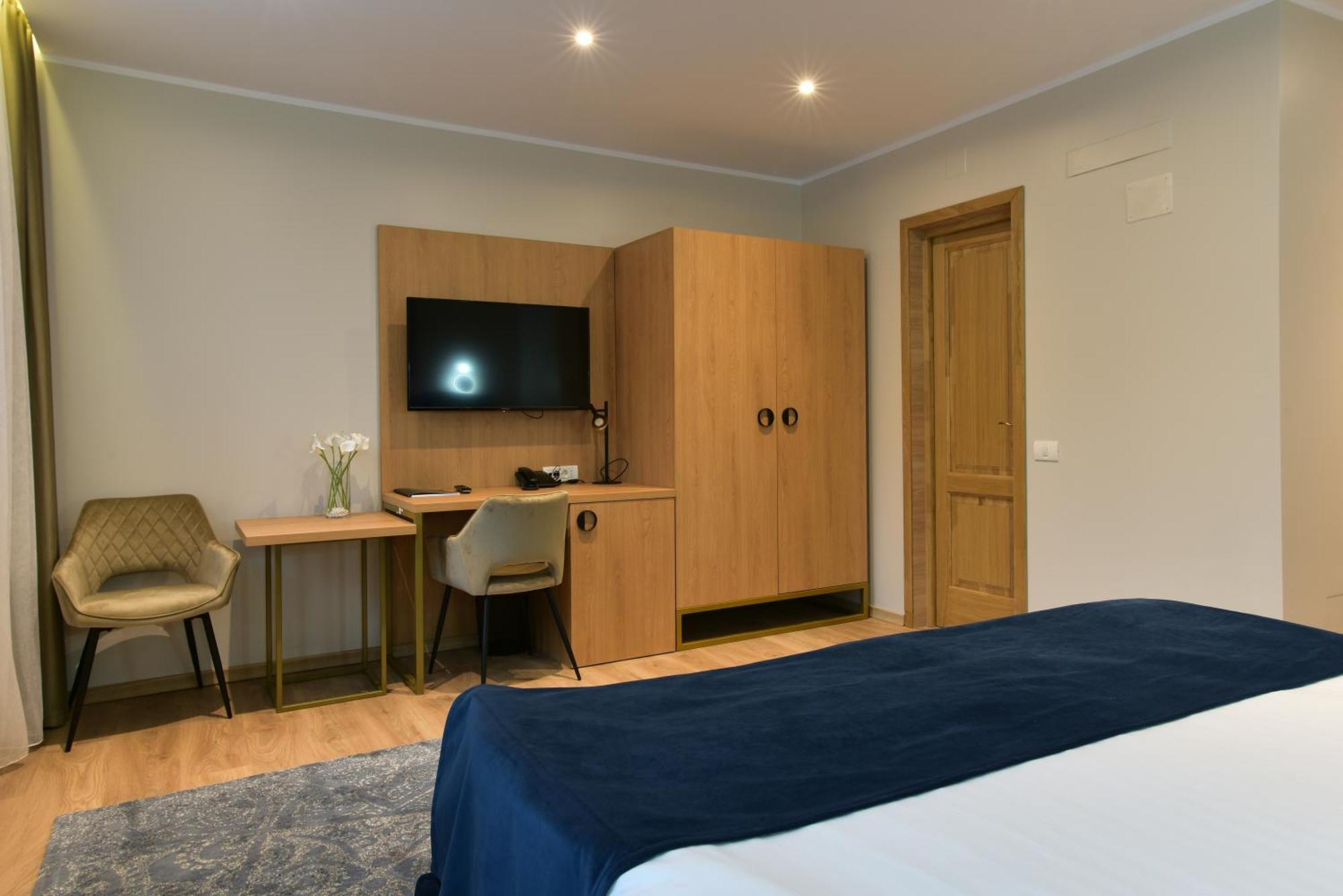 Prinz Gregor Hotel Брашов Екстериор снимка